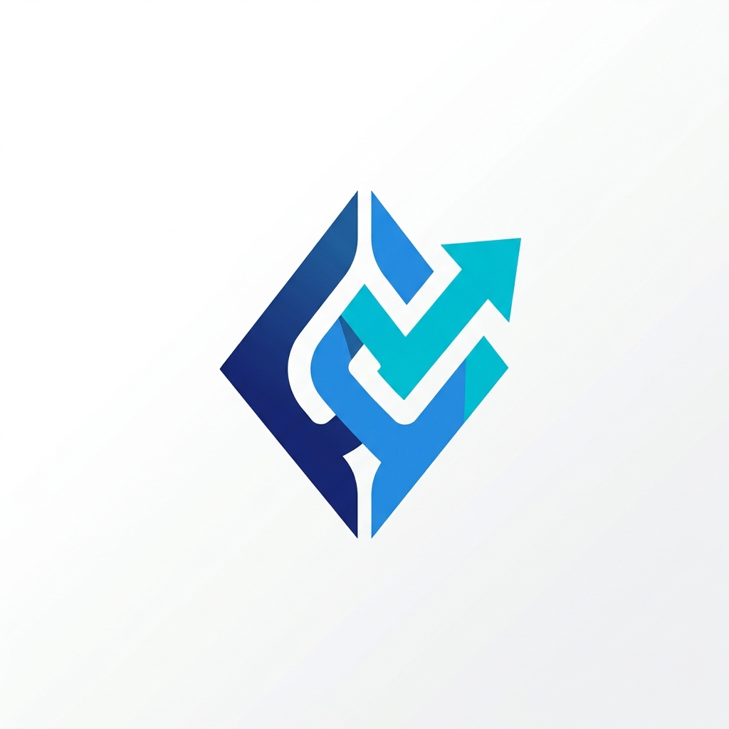 Tech Corp logo