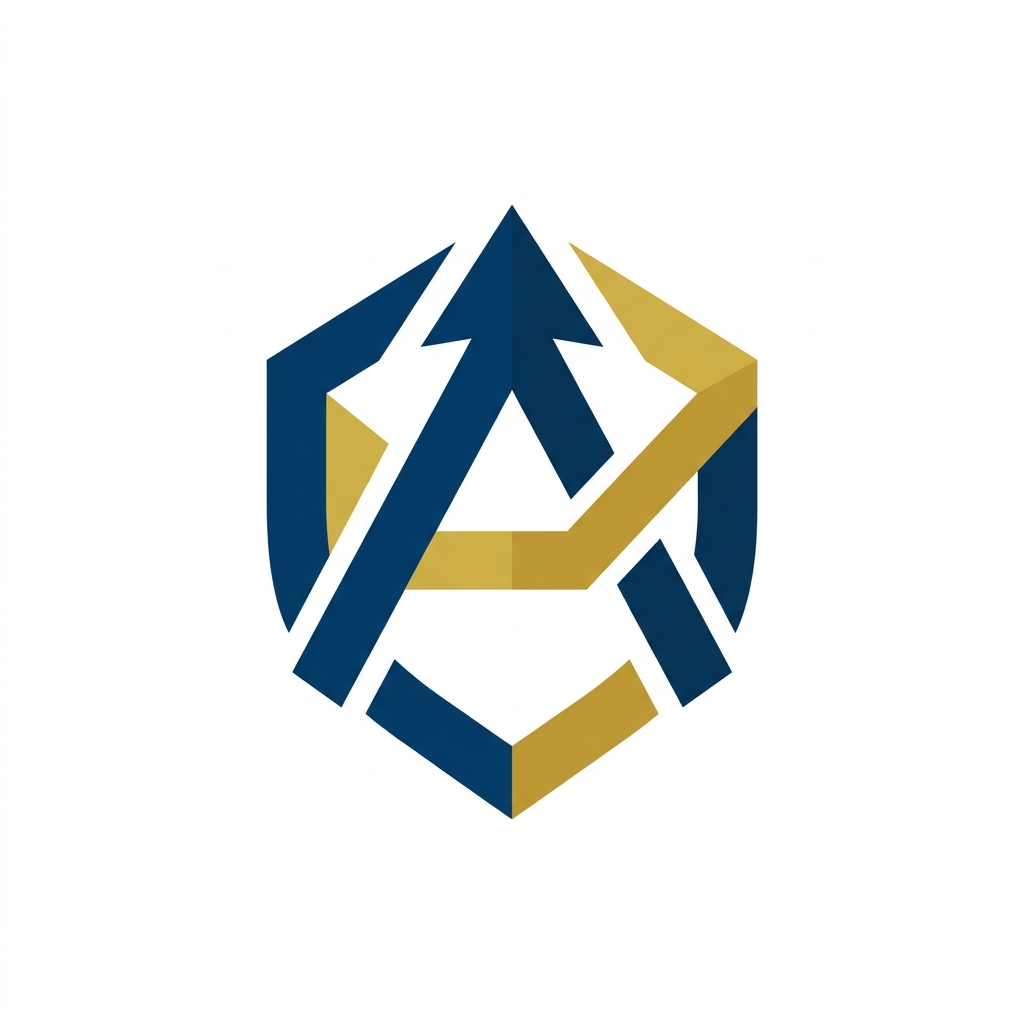 Global Finance logo