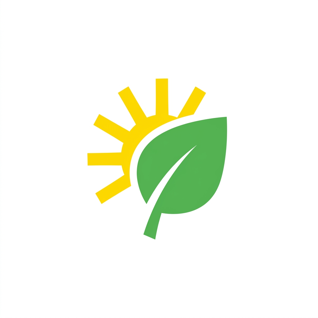 Energy Green logo